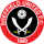 Herb drużyny Sheffield Utd