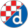 Herb drużyny Dinamo Zagrzeb