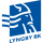 Herb drużyny Lyngby