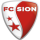 Herb drużyny FC Sion