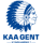 Herb drużyny Gent