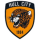 Herb drużyny Hull City