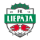 Herb drużyny FK Liepaja