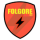 Herb drużyny Folgore