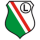 Herb drużyny Legia Warszawa II