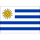 Herb drużyny Urugwaj