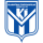 Herb drużyny KI Klaksvik