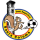 Herb drużyny UE Santa Coloma