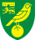 Herb drużyny Norwich