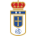 Herb drużyny Oviedo
