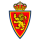 Herb drużyny Zaragoza