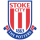Herb drużyny Stoke