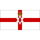 Herb drużyny Irlandia Północna