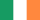 Herb drużyny Republika Irlandii