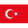 Herb drużyny Turcja