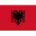 Herb drużyny Albania