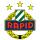 Herb drużyny Rapid Wiedeń