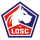 Herb drużyny Lille