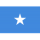 Herb drużyny Somalia