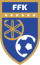 Herb drużyny Kosovo U21