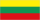 Herb drużyny Lithuania U21