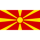 Herb drużyny North Macedonia U21