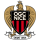 Herb drużyny Nice