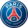 Herb drużyny Paris Saint Germain