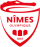 Herb drużyny Nimes