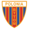 Herb Polonia Bytom