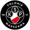 Herb Polonia Warszawa