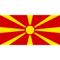 Herb Macedonia Północna U17