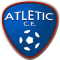 Herb Atletic Club d'Escaldes