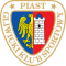 Herb Piast Gliwice