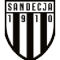 Herb Sandecja Nowy Sącz