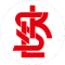 Herb ŁKS Łódź