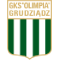 Herb Olimpia Grudziądz