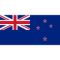 Herb Nowa Zelandia