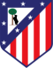Herb Atletico Madryt