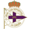 Herb Deportivo La Coruna
