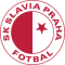 Herb Slavia Praga