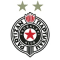 Herb FK Partizan