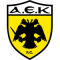 Herb AEK Ateny