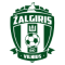 Herb Żalgiris Wilno