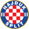 Herb Hajduk Split
