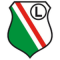 Herb Legia Warszawa II