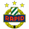 Herb Rapid Wiedeń