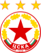 Herb CSKA Sofia